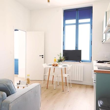 Centre Les Sables - Jet D'Eau - T2 L'Aubraie Apartment ภายนอก รูปภาพ