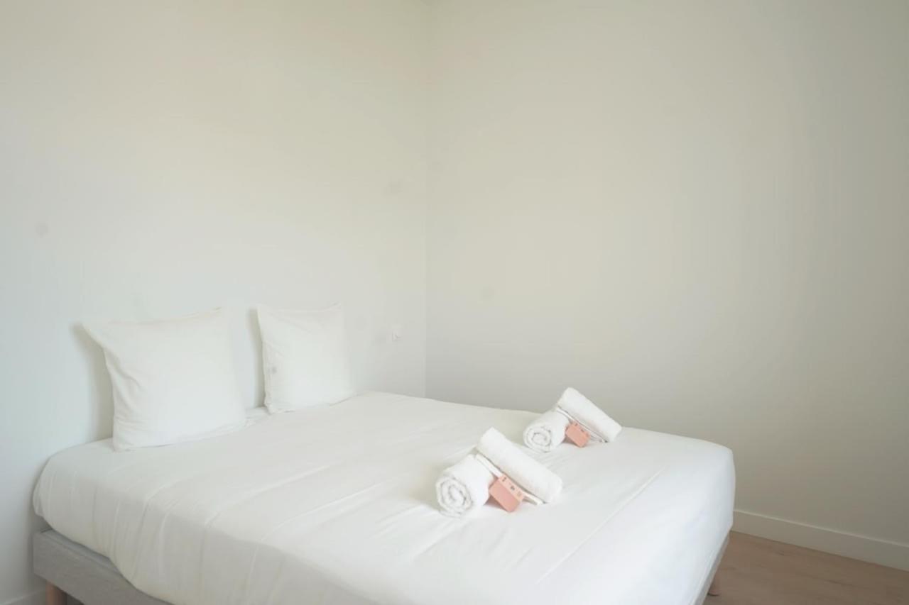 Centre Les Sables - Jet D'Eau - T2 L'Aubraie Apartment ภายนอก รูปภาพ