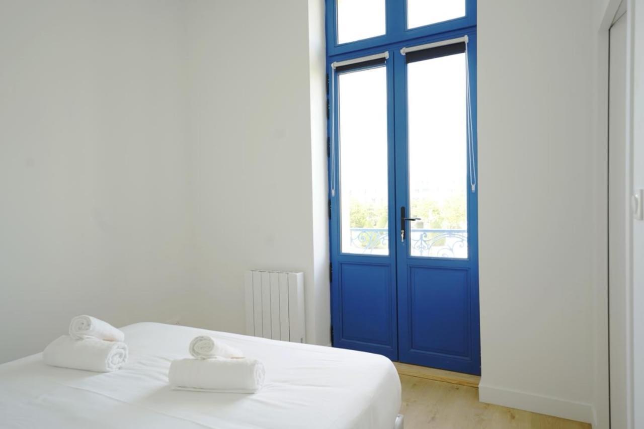 Centre Les Sables - Jet D'Eau - T2 L'Aubraie Apartment ภายนอก รูปภาพ
